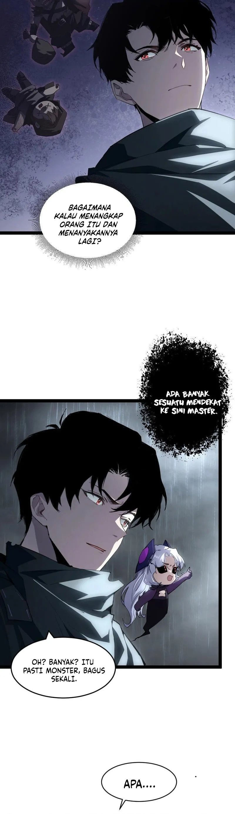 Overlord of Insects - Chapter 6 - Page 10
