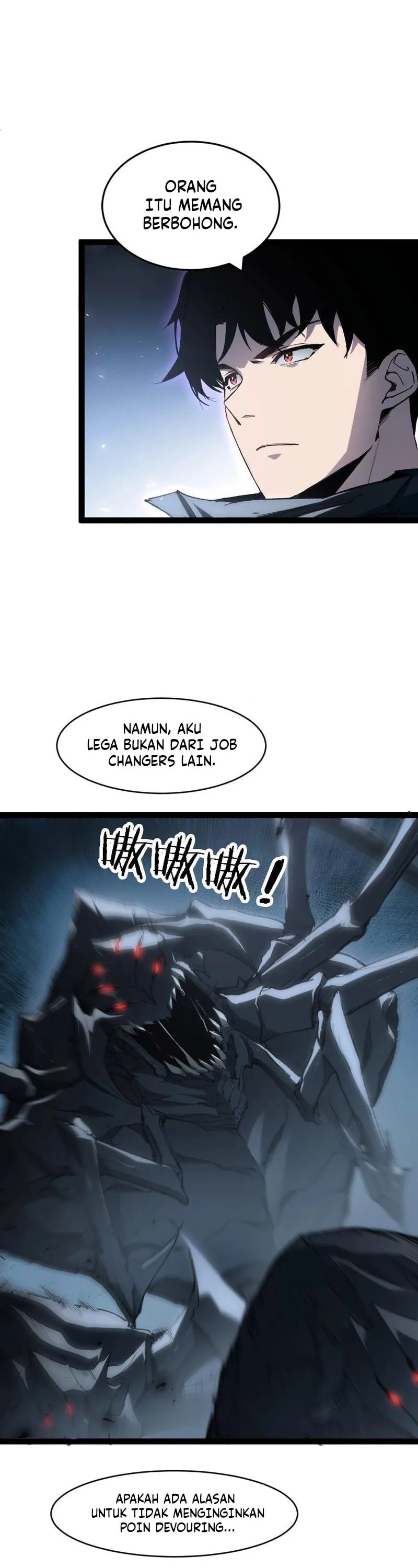 Overlord of Insects - Chapter 6 - Page 12