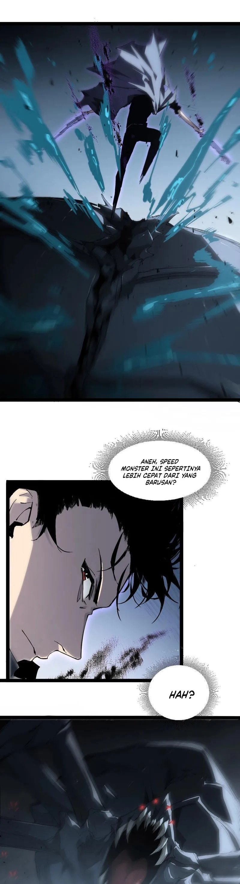 Overlord of Insects - Chapter 6 - Page 15
