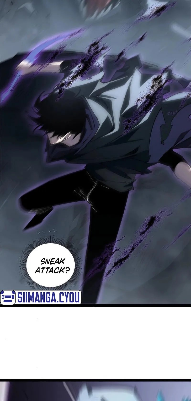 Overlord of Insects - Chapter 6 - Page 16