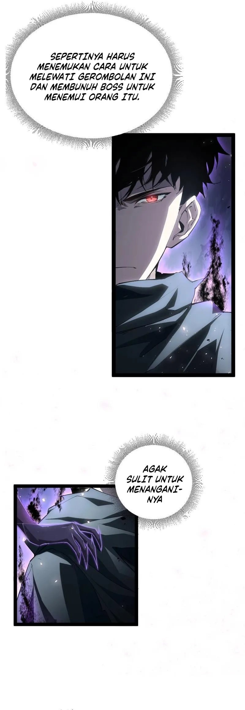Overlord of Insects - Chapter 6 - Page 21