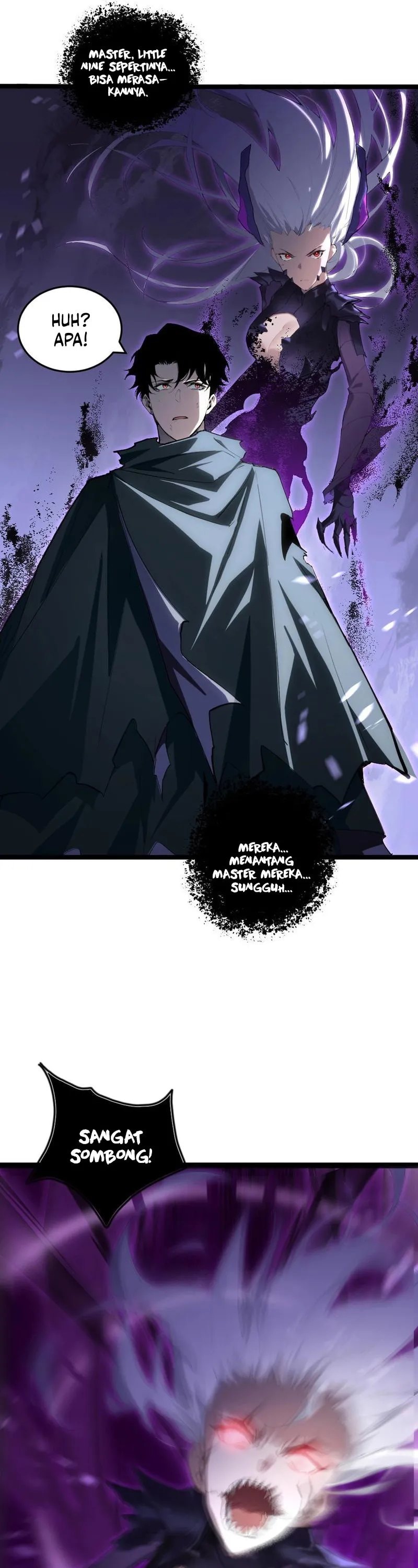 Overlord of Insects - Chapter 6 - Page 22