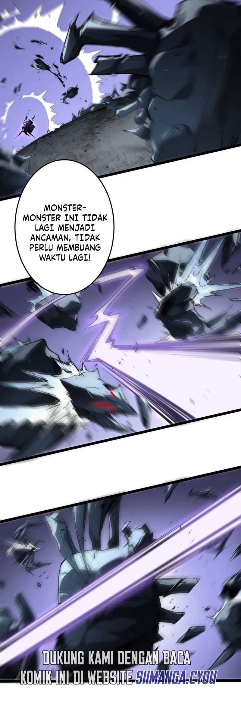 Overlord of Insects - Chapter 6 - Page 27