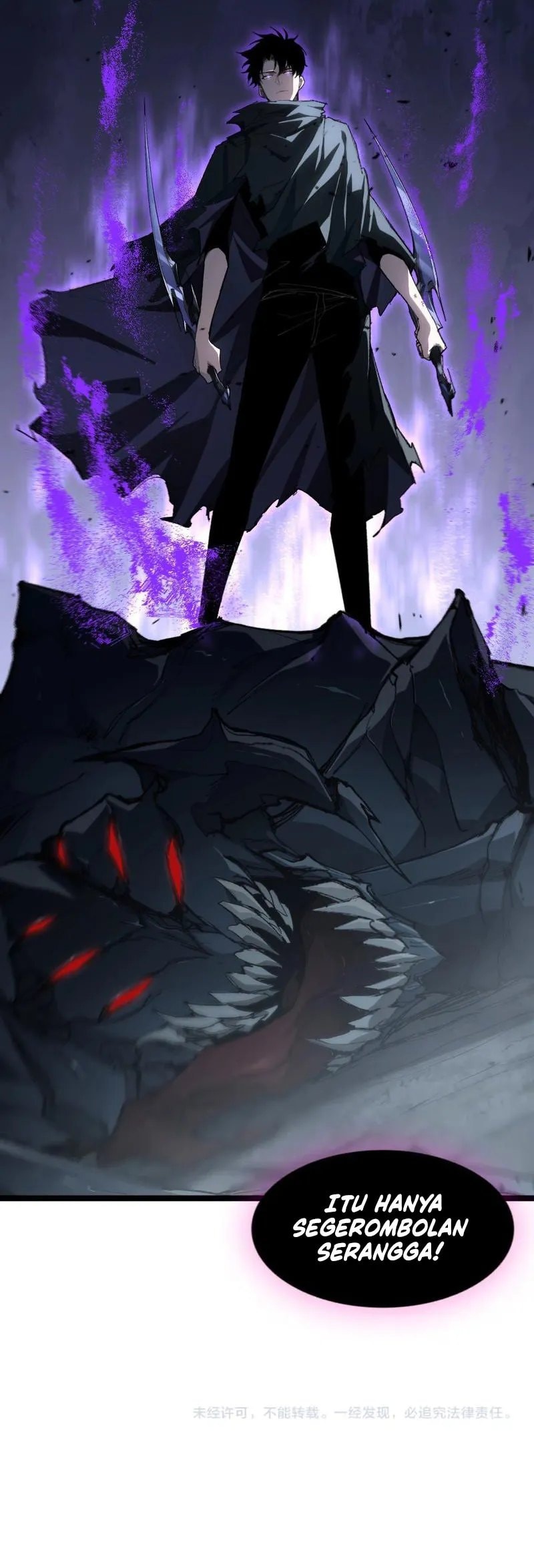 Overlord of Insects - Chapter 6 - Page 31
