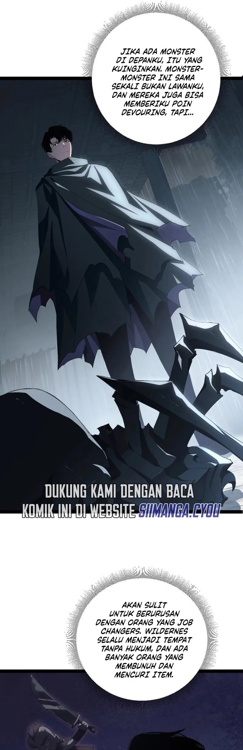 Overlord of Insects - Chapter 6 - Page 9
