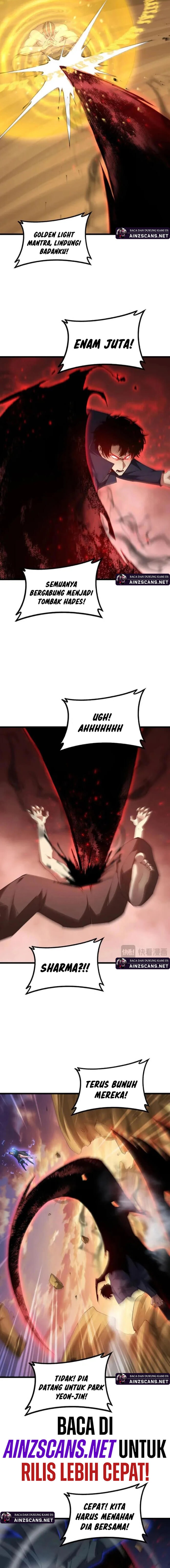 Overlord of Insects - Chapter 60 - Page 2
