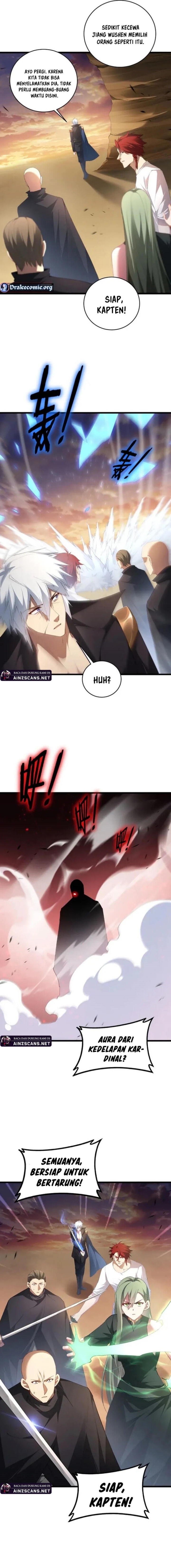 Overlord of Insects - Chapter 61 - Page 4