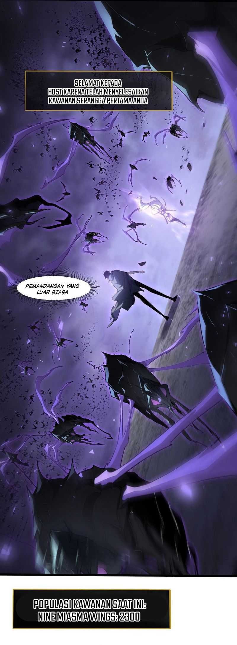 Overlord of Insects - Chapter 7 - Page 12