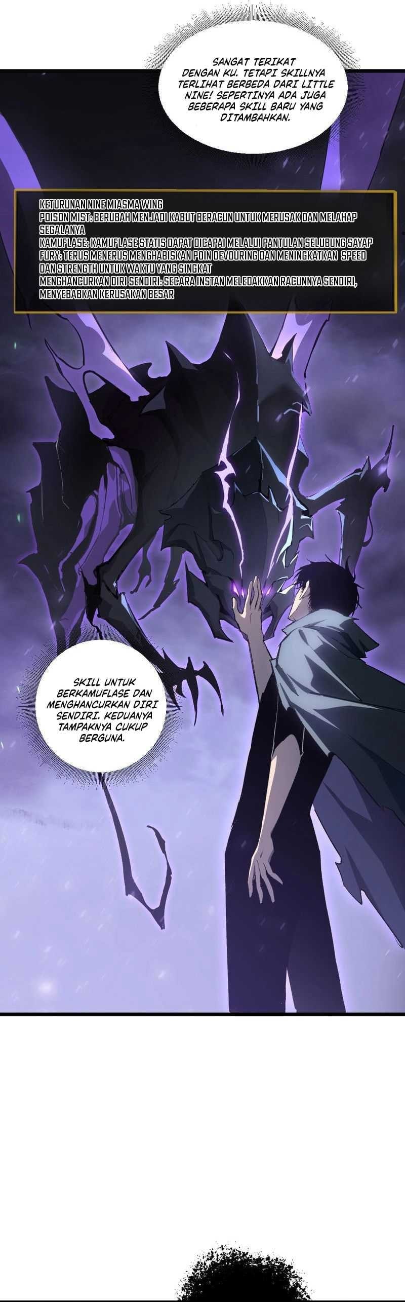 Overlord of Insects - Chapter 7 - Page 14
