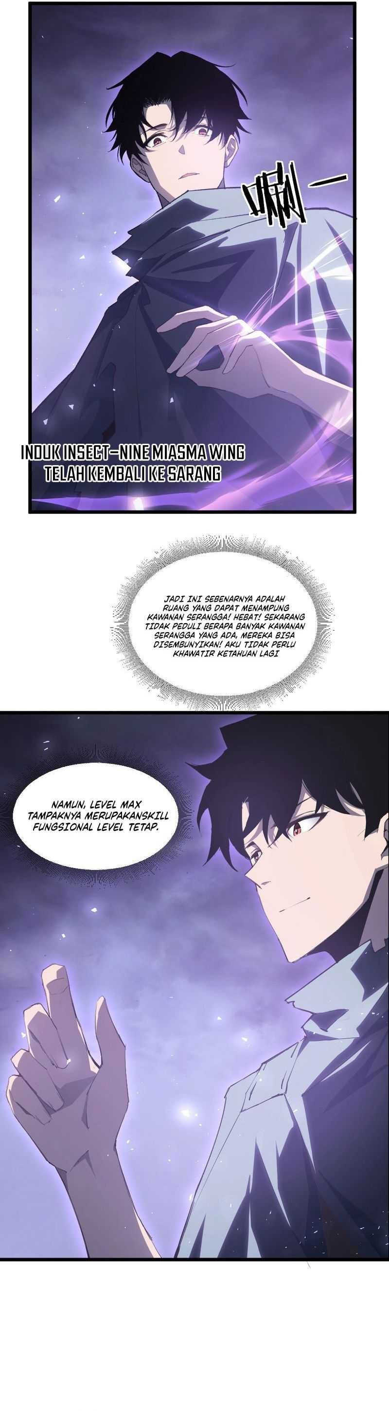 Overlord of Insects - Chapter 7 - Page 17