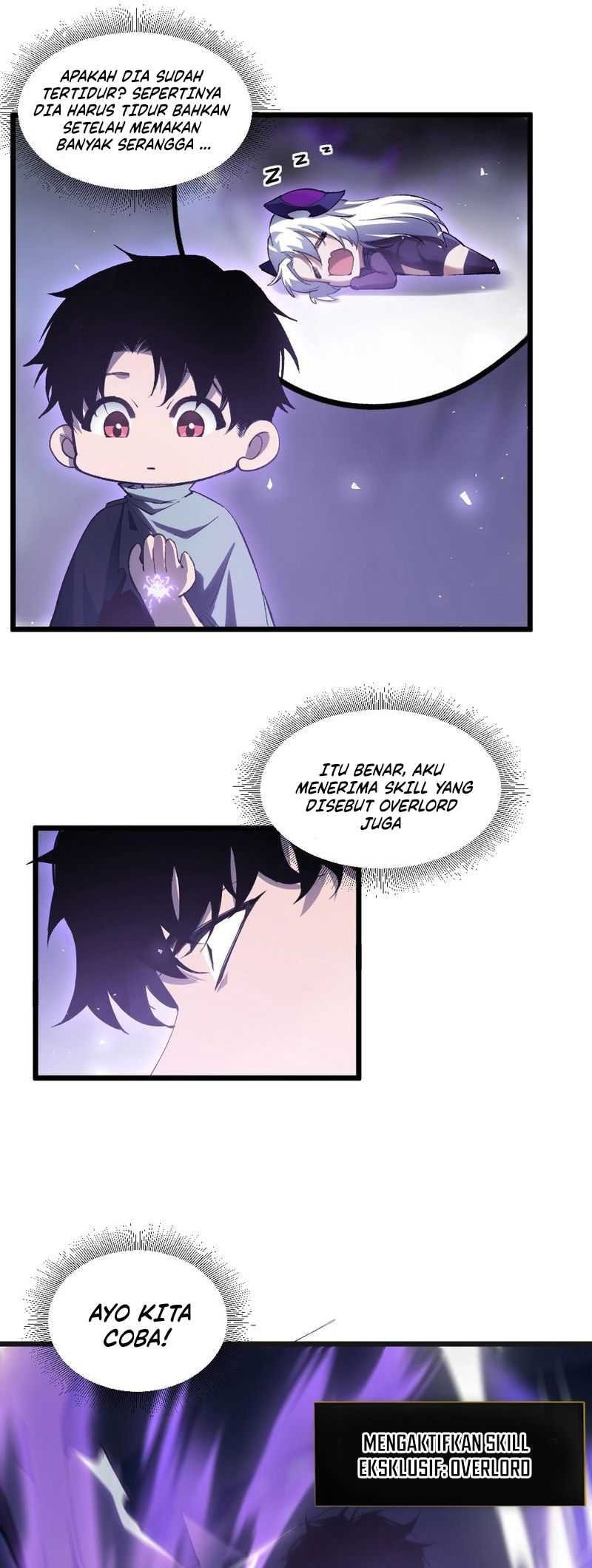 Overlord of Insects - Chapter 7 - Page 18