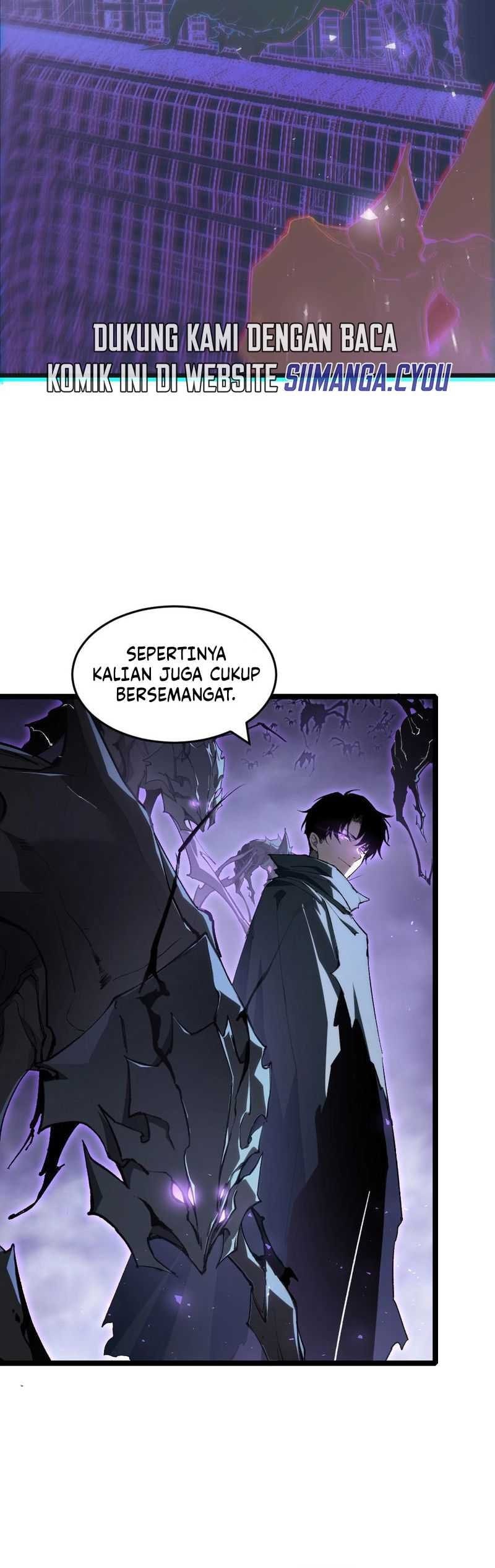 Overlord of Insects - Chapter 7 - Page 22