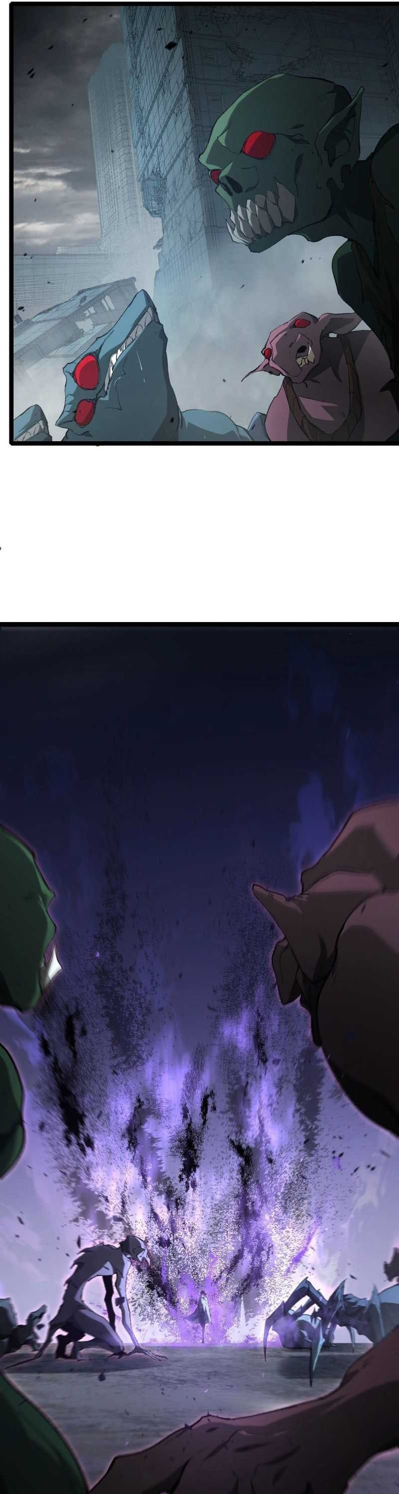 Overlord of Insects - Chapter 7 - Page 25