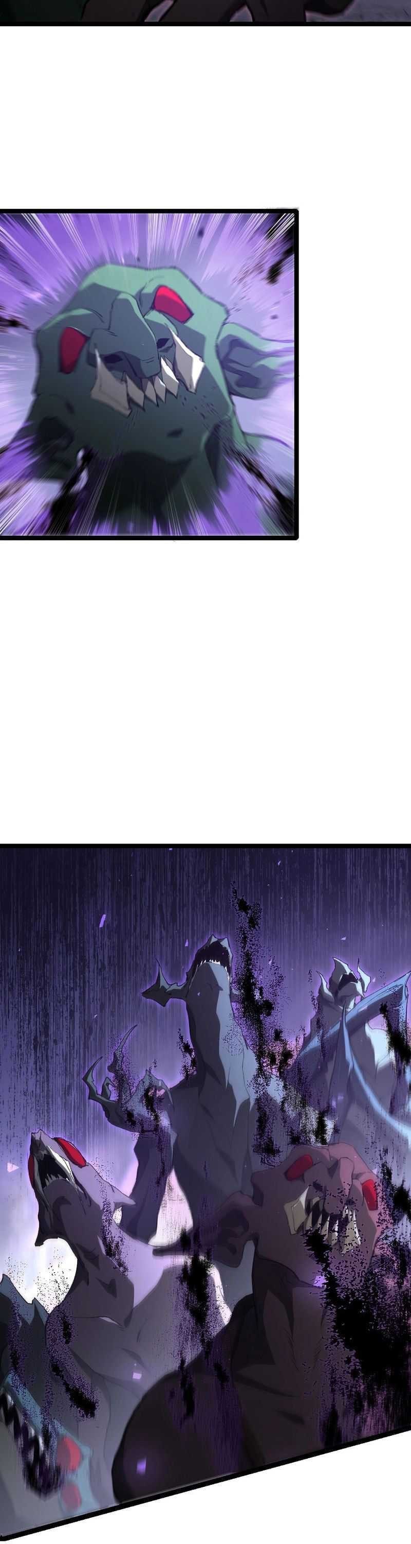 Overlord of Insects - Chapter 7 - Page 26