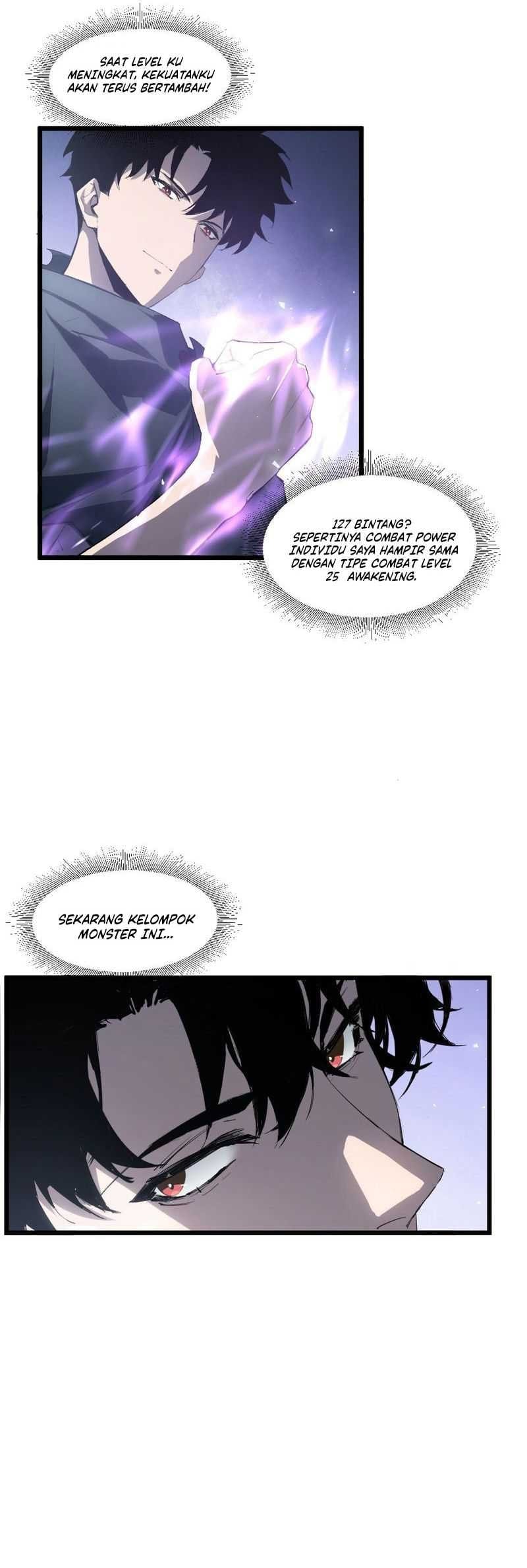 Overlord of Insects - Chapter 7 - Page 3