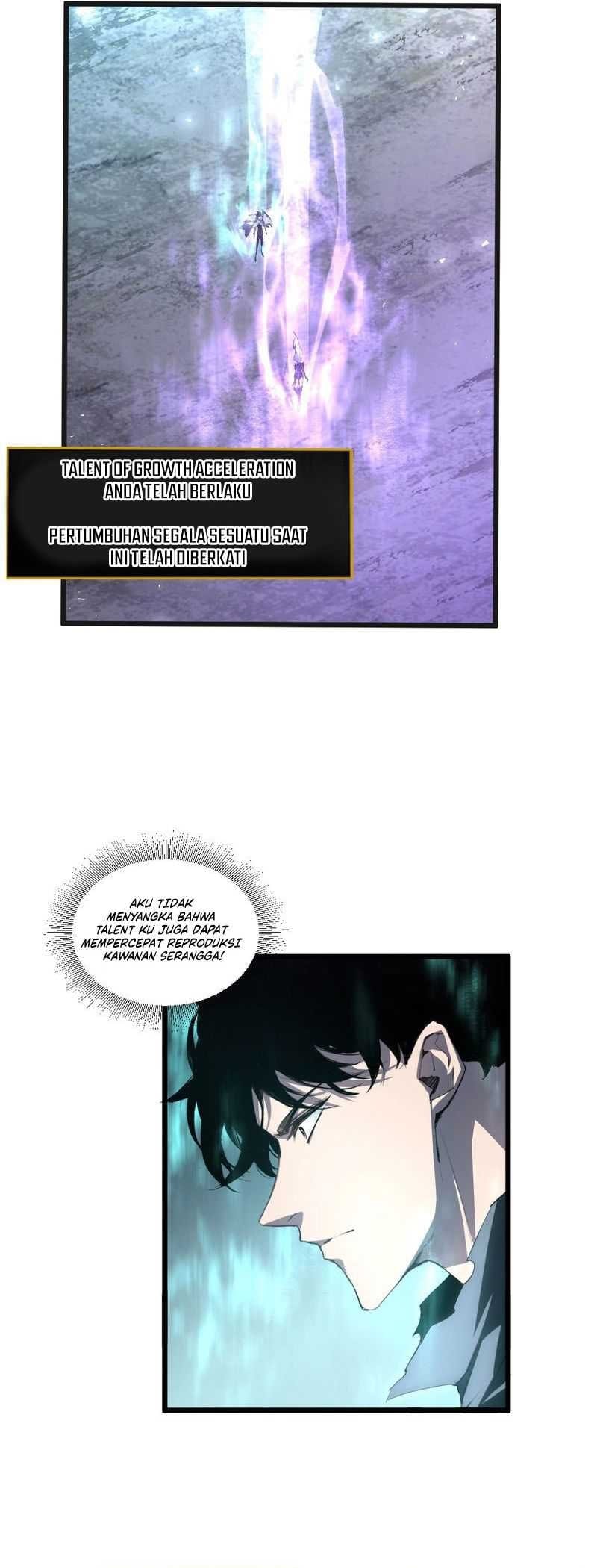 Overlord of Insects - Chapter 7 - Page 9