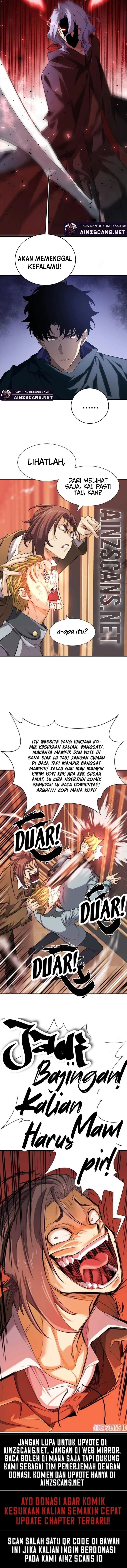 Overlord of Insects - Chapter 9 - Page 9
