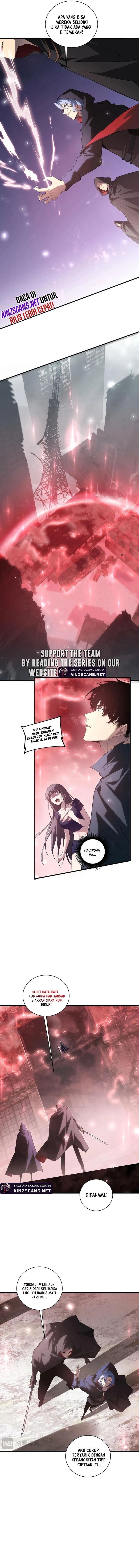 Overlord of Insects - Chapter 9 - Page 2
