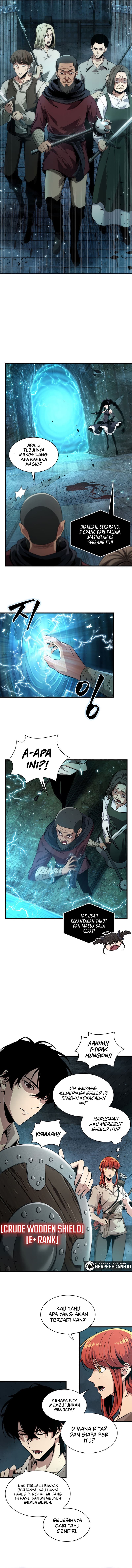 Pick Me Up - Chapter 1 - Page 10