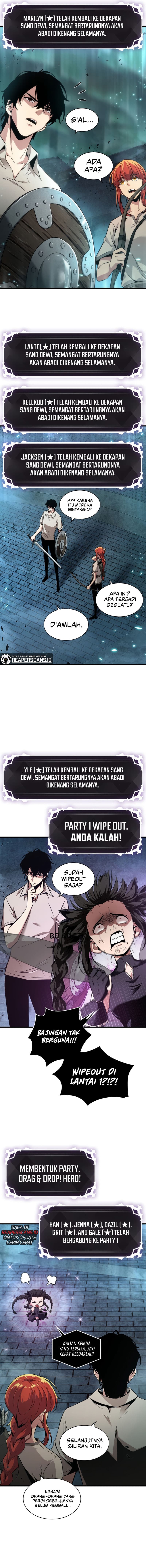 Pick Me Up - Chapter 1 - Page 11