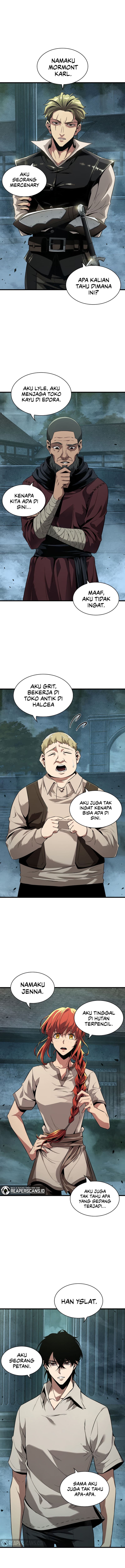 Pick Me Up - Chapter 1 - Page 2