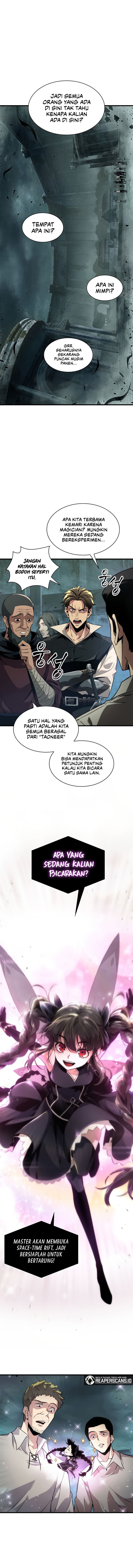 Pick Me Up - Chapter 1 - Page 3