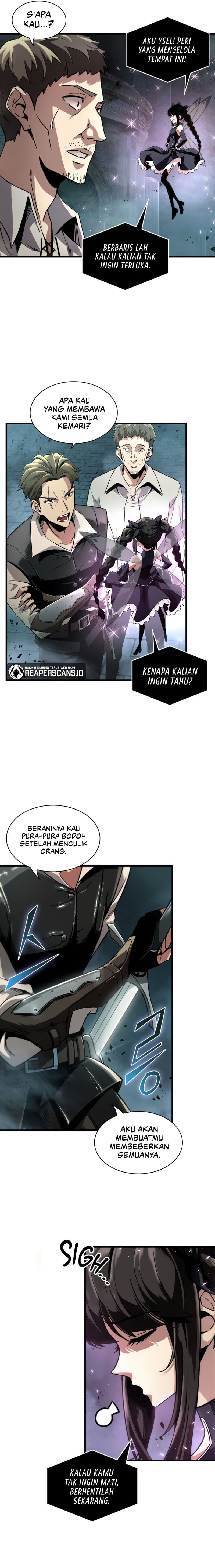 Pick Me Up - Chapter 1 - Page 4