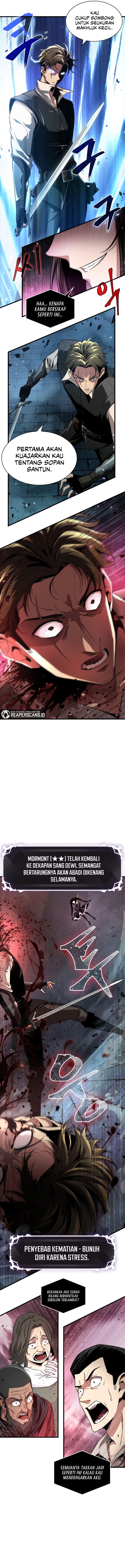 Pick Me Up - Chapter 1 - Page 5