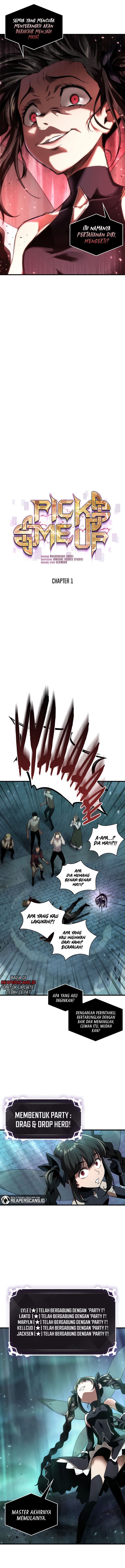 Pick Me Up - Chapter 1 - Page 6