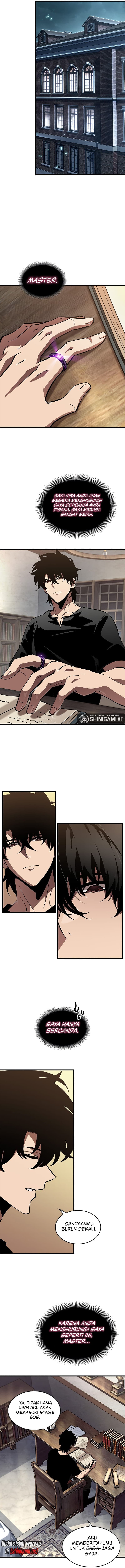 Pick Me Up - Chapter 100 - Page 12