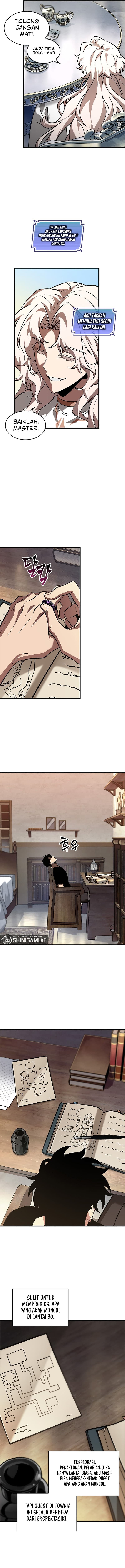 Pick Me Up - Chapter 100 - Page 14