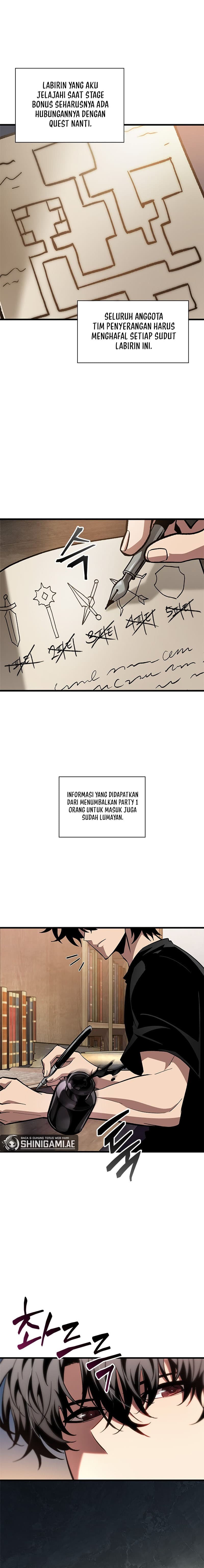 Pick Me Up - Chapter 100 - Page 15