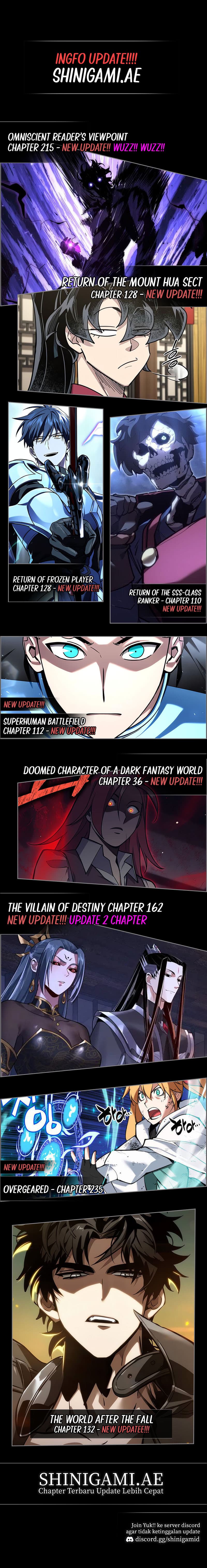 Pick Me Up - Chapter 100 - Page 18