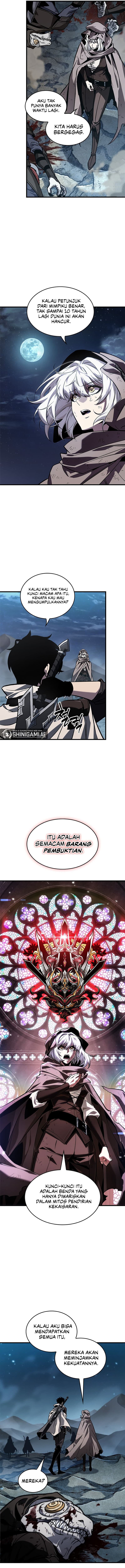 Pick Me Up - Chapter 100 - Page 3