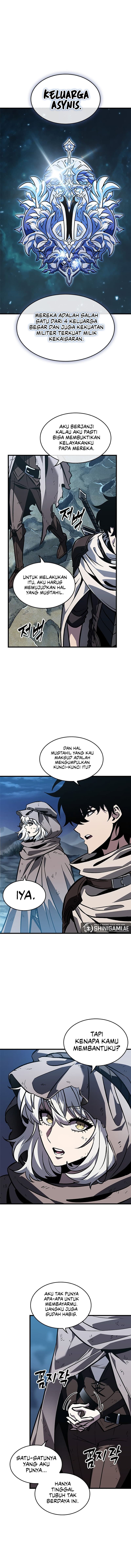 Pick Me Up - Chapter 100 - Page 4