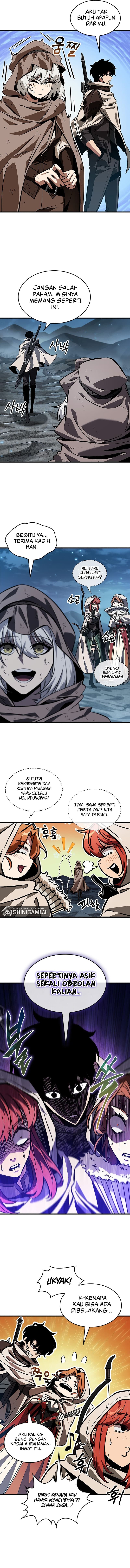 Pick Me Up - Chapter 100 - Page 5