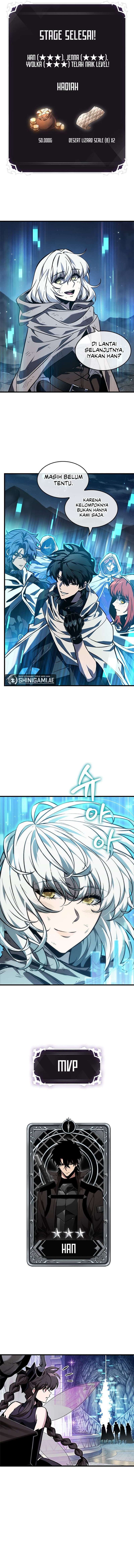 Pick Me Up - Chapter 100 - Page 6