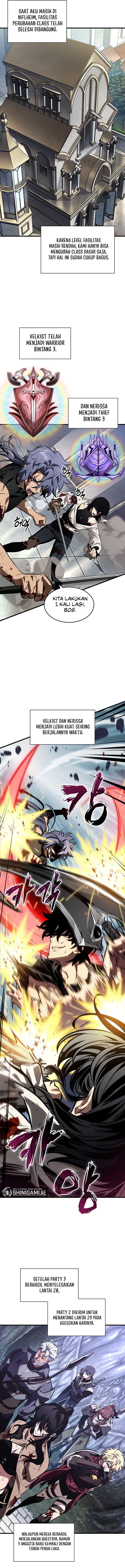 Pick Me Up - Chapter 100 - Page 8