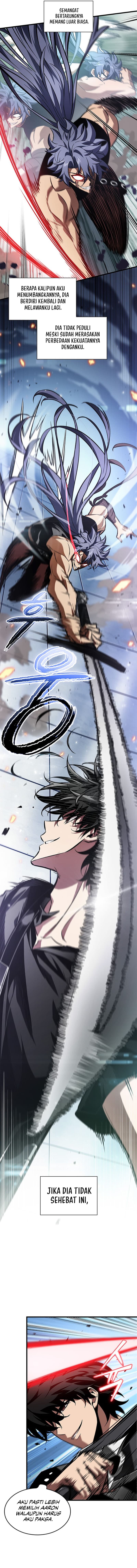 Pick Me Up - Chapter 101 - Page 11