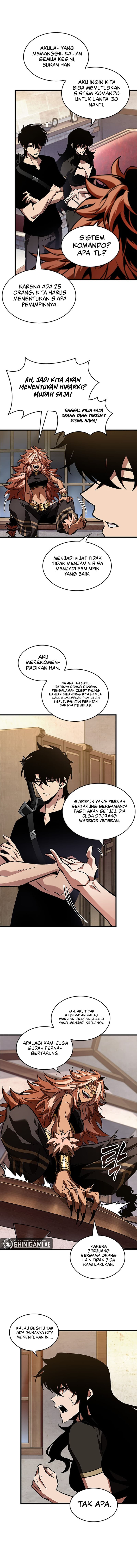 Pick Me Up - Chapter 101 - Page 14