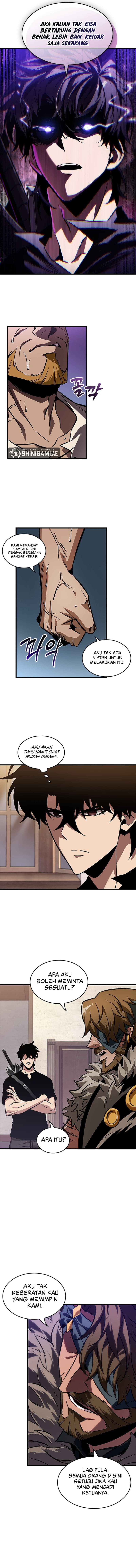 Pick Me Up - Chapter 101 - Page 16