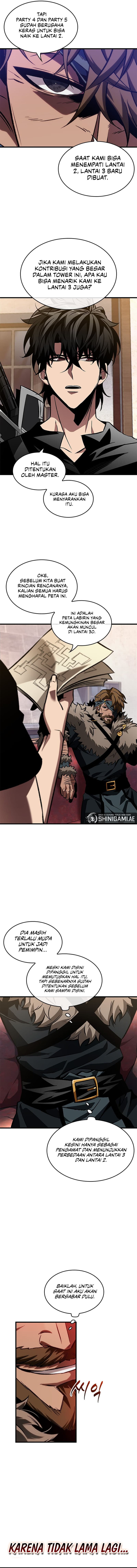 Pick Me Up - Chapter 101 - Page 17