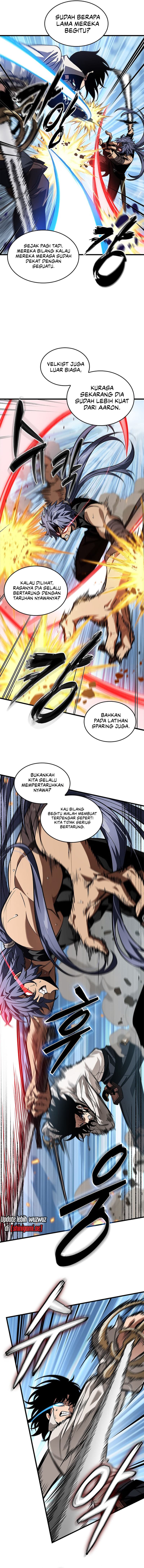 Pick Me Up - Chapter 101 - Page 6