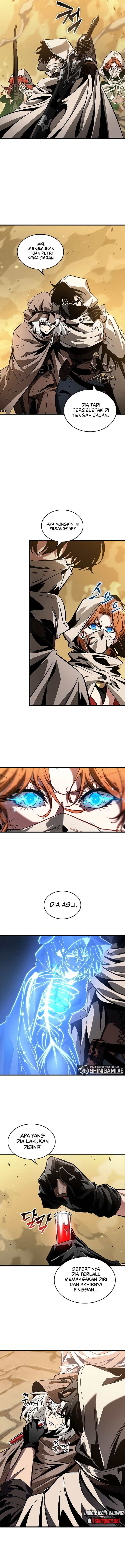 Pick Me Up - Chapter 102 - Page 11