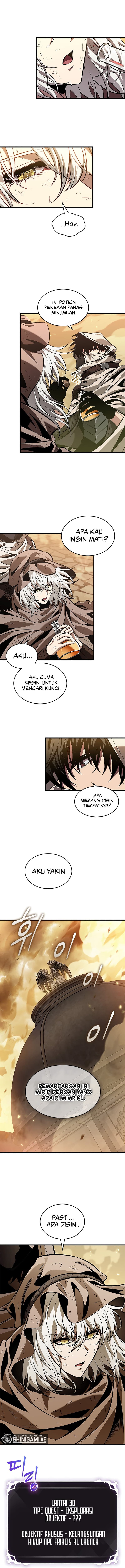 Pick Me Up - Chapter 102 - Page 12