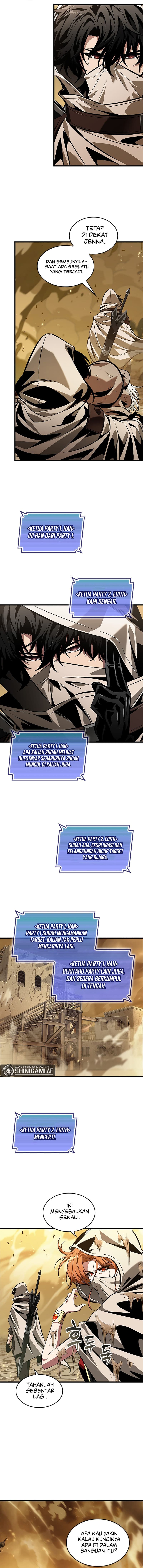 Pick Me Up - Chapter 102 - Page 13