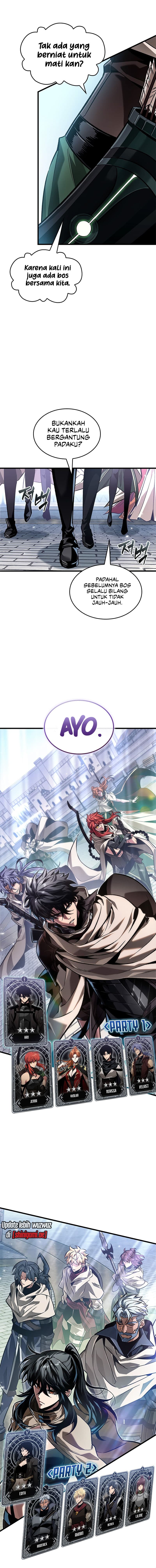 Pick Me Up - Chapter 102 - Page 3