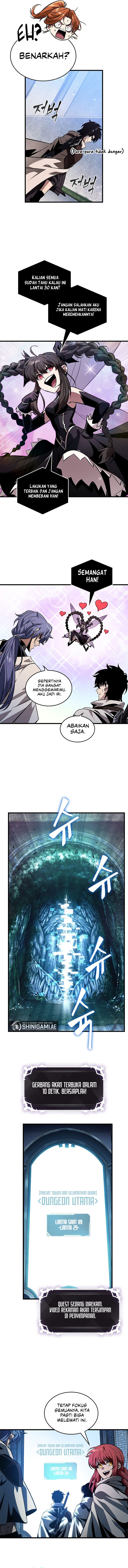 Pick Me Up - Chapter 102 - Page 6