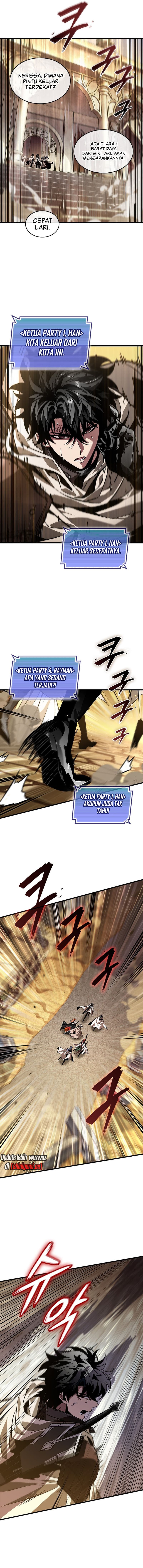 Pick Me Up - Chapter 103 - Page 12