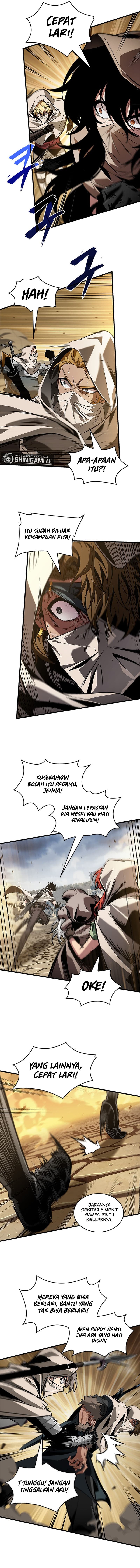 Pick Me Up - Chapter 103 - Page 14
